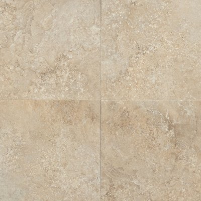 Плитка напольная травертин 40х40 см