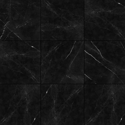 Грасаро черный мрамор