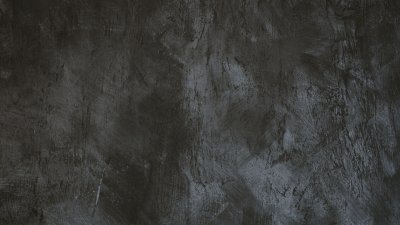 Микроцемент темно-серый бесшовная