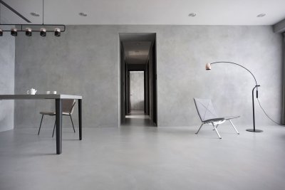 Wall2floor Novacolor декоративная штукатурка