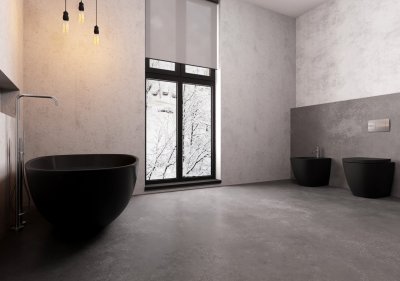 Микроцемент Eco Decor