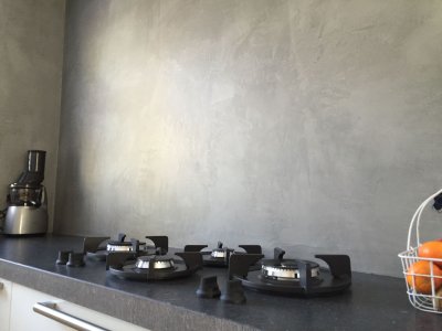 Микроцемент lungo