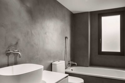 Микроцемент 2023