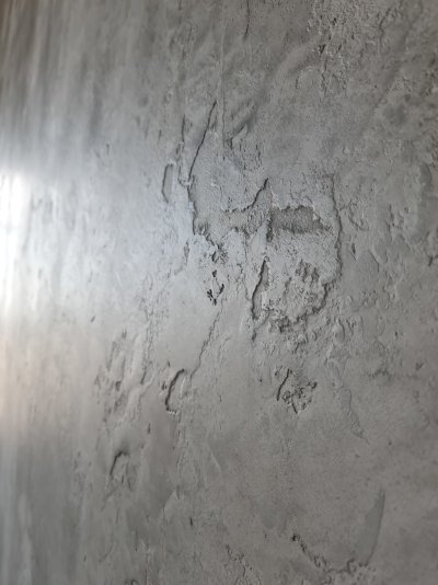 Wall2floor микроцемент