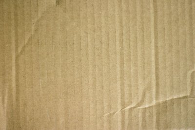 Фактура картона