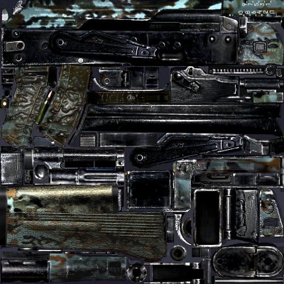 WPN_l85 сталкер