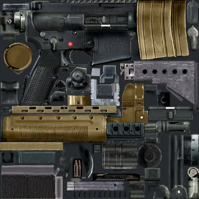 LR 300 сталкер