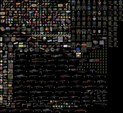 Stalker народная солянка 2016