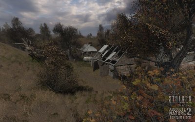 S.T.A.L.K.E.R.: чистое небо