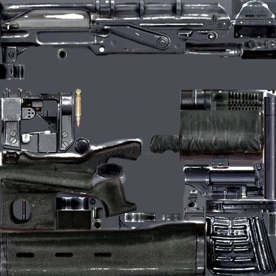 Сталкер тень Чернобыля АК