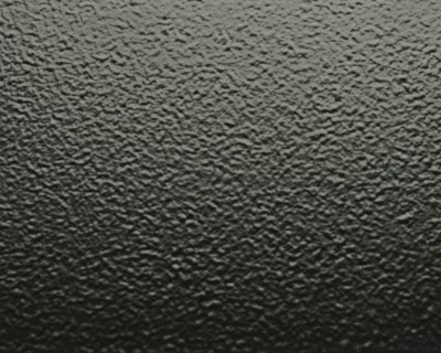 Порошковая краска шагрень 9005