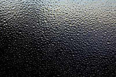 Фактура стекла