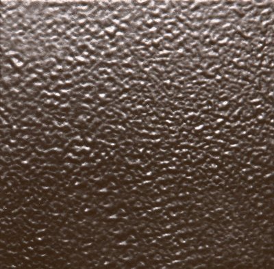 Полимерно порошковое RAL- 7032 шагрень