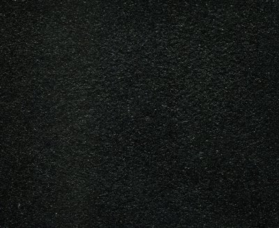 RAL 9005 черный муар матовый