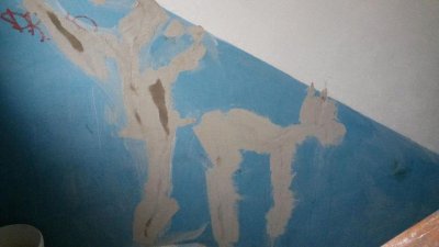 Советская стена