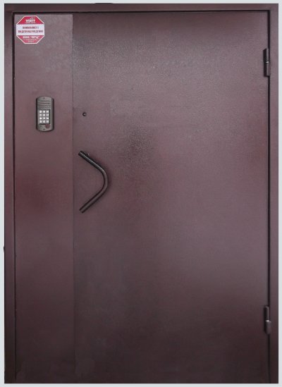 Двери металлические Дина КФ-062