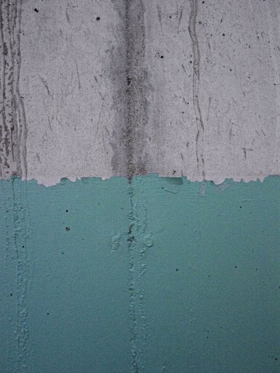 Стена бетон