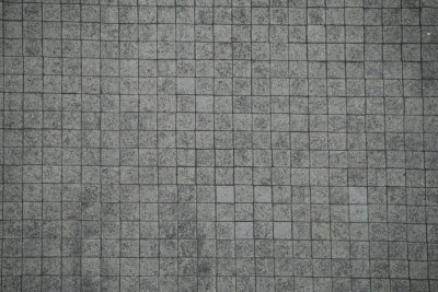 Старая плитка