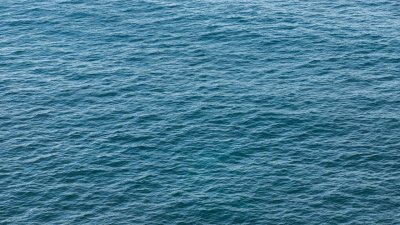 Бесшовная текстура воды