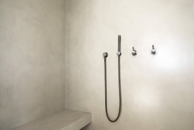 Асти Forza микроцемент