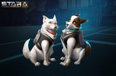 Звёздные собаки: белка и стрелка мультфильм 2010