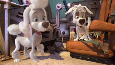 Мультфильм белка истрелак