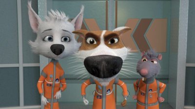 Белла Раймондовна Манежная белка