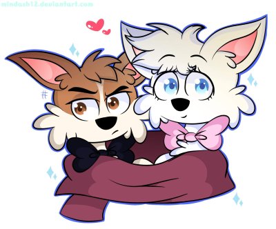 Белка и стрелка аниме