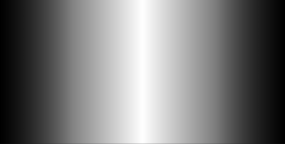 Градиент черно белый