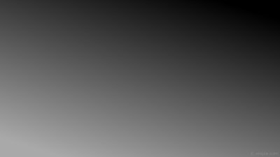 Черный градиент