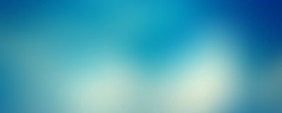 Светло голубой градиент