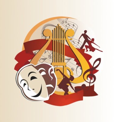 Символ культуры и искусства