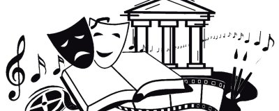 Логотип учреждения культуры