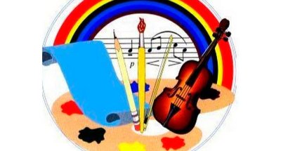 Эмблема школы искусств