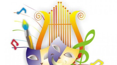 Эмблемы творческих коллективов