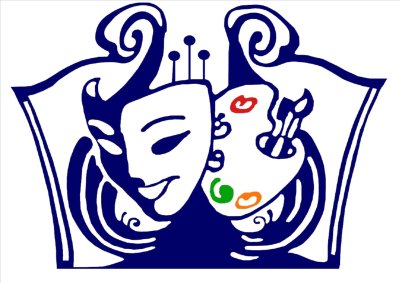 Логотип культуры и искусства