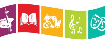 Логотип культуры и искусства