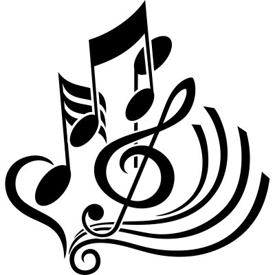 Эмблема музыкального искусства