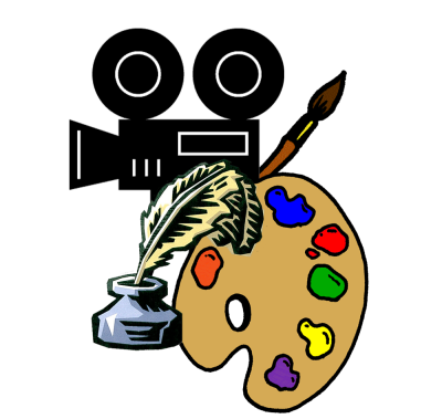 Эмблема изобразительного искусства