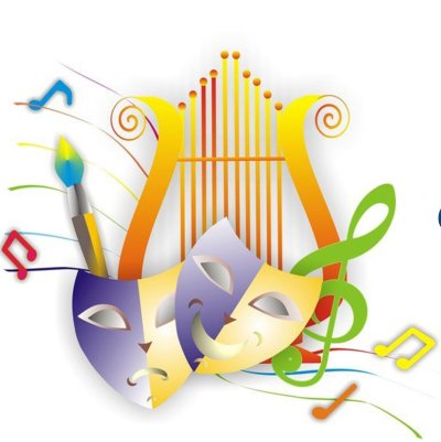 Символ культуры и искусства