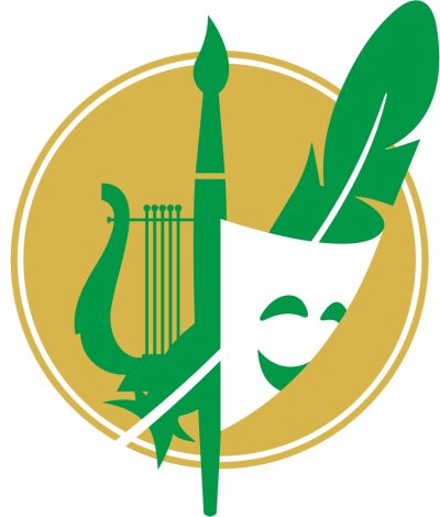 Символ культуры и искусства