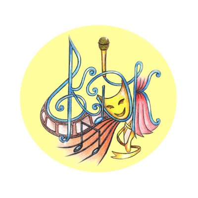 Эмблема дома культуры