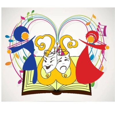 Символ художественного творчества