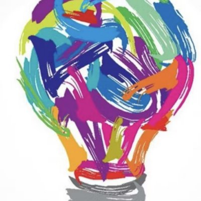 Красочные эмблемы