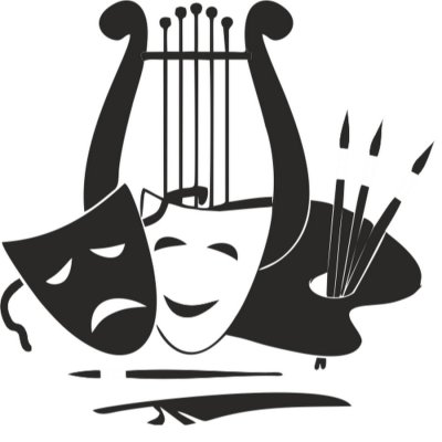 Эмблема культуры и искусства