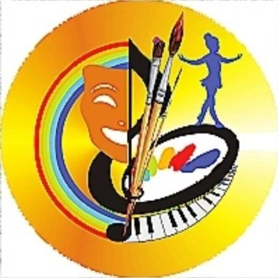 Символ культуры и искусства