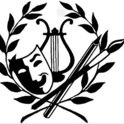 Логотип культуры и искусства