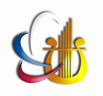 Эмблема дома культуры