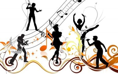 Творческий коллектив