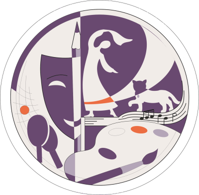 Символ культуры и искусства